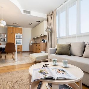 Appartement met een Slaapkamer